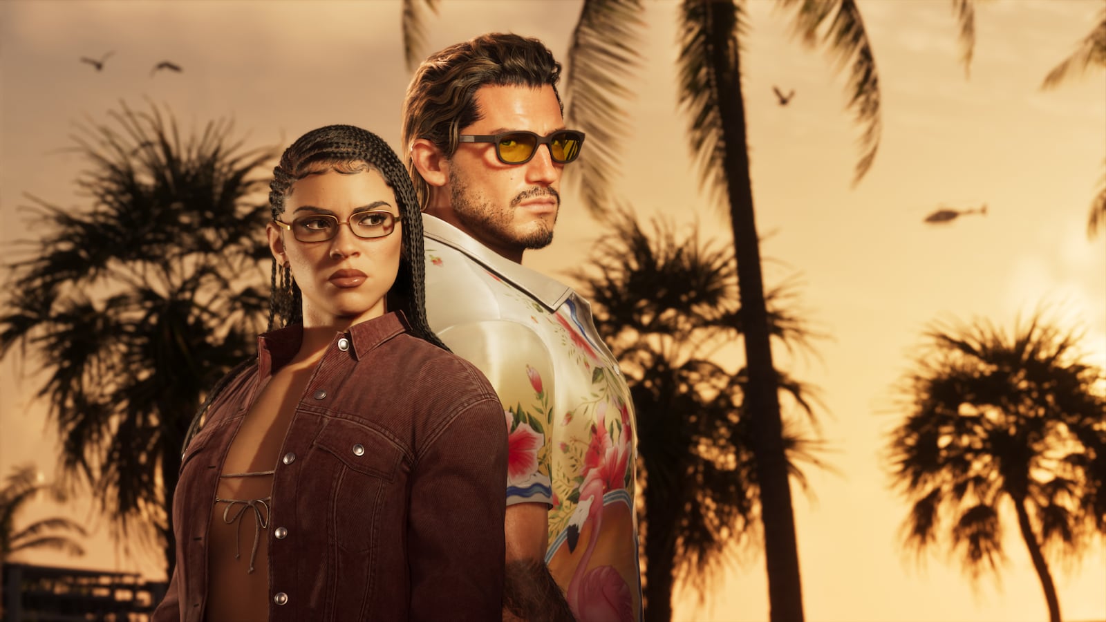 Official GTA VI media related to GTA 6 Trailer 3 Panic Says More About the Hype Machine Than the Game